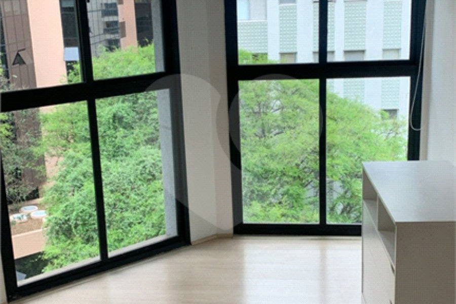 Duplex para alugar com 1 suíte em Itaim Bibi, São Paulo, SP