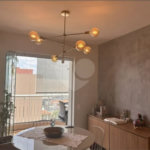 Apartamento à venda com 2 quartos, sendo 1 suíte, em Vila Polopoli, São Paulo, SP