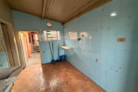 Casa à venda com 2 quartos no Centro, Salto, SP
