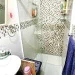Apartamento à venda com 2 quartos, sendo 1 suíte,  em Tijuca, Rio de Janeiro, RJ