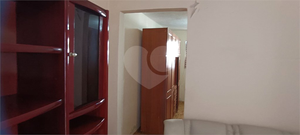 Casa Térrea à venda com 3 quartos em Sapopemba, São Paulo, SP