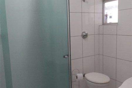 Apartamento à venda com 3 quartos, sendo 1 suíte, em Pinheiros, São Paulo, SP
