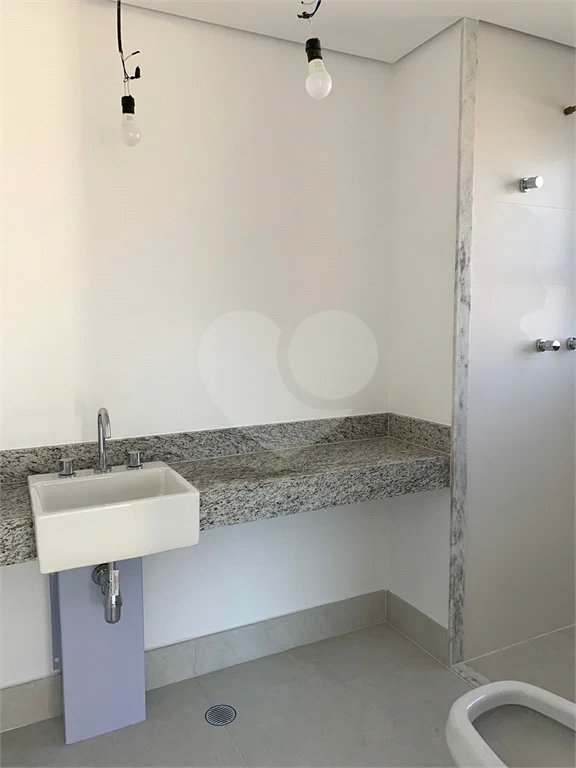 Apartamento para venda na Chacará Klabin com 165m²