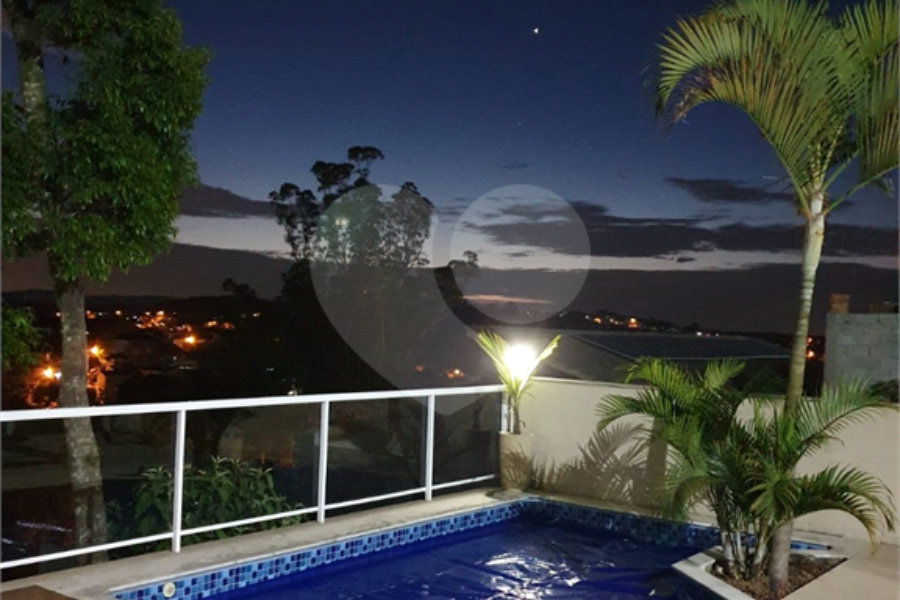 Casa à venda com 2 suítes em Serra da Cantareira, Mairiporã, SP