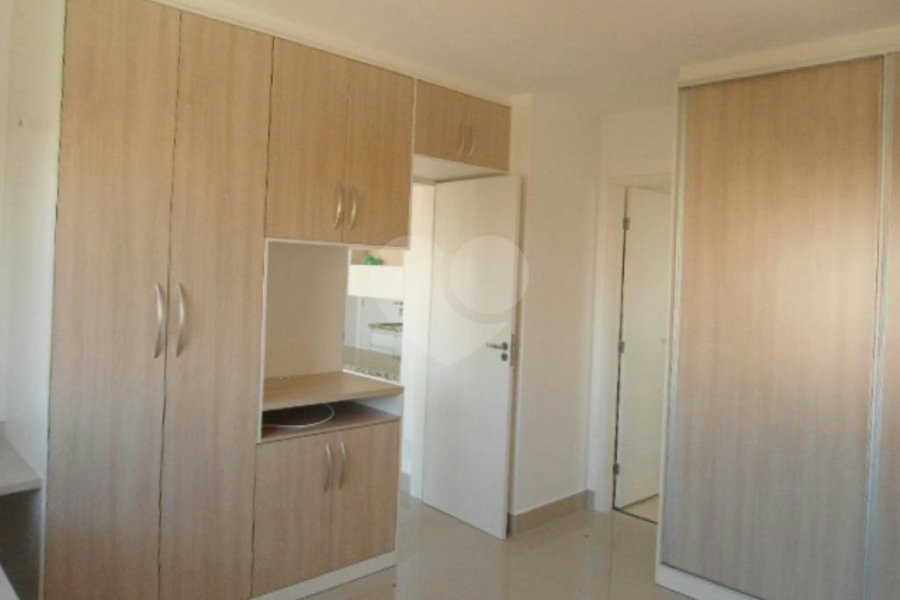 Apartamento à venda com 1 suíte em Tucuruvi, São Paulo, SP