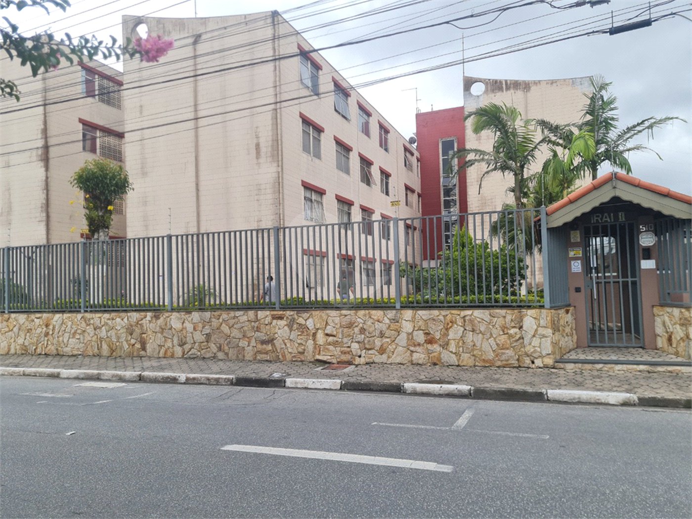 Apartamento à venda com 2 quartos em Parque Suzano, Suzano, SP