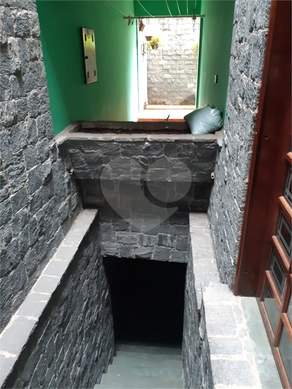 Sobrado à venda com 3 quartos, sendo 1 suíte, em Vila Tibagi, Guarulhos, SP