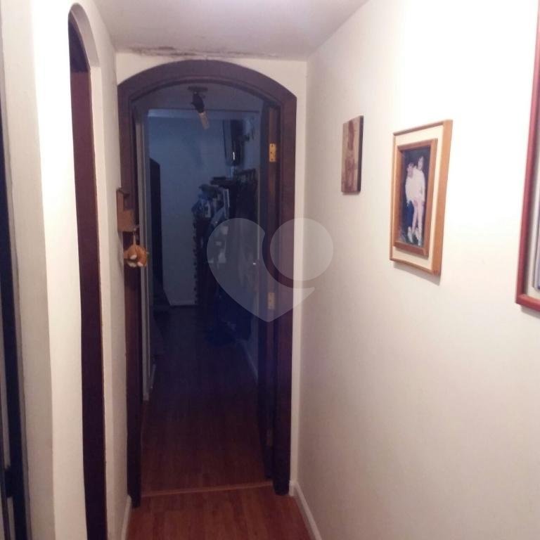 Sobrado à venda com 3 quartos, sendo 1 suíte, em Vila Cruzeiro, São Paulo, SP