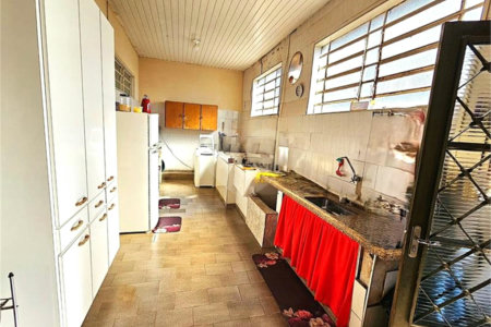 Casa Térrea à venda com 6 quartos, sendo 4 suítes, em Jardim Maria Goretti, Ribeirão Preto, SP