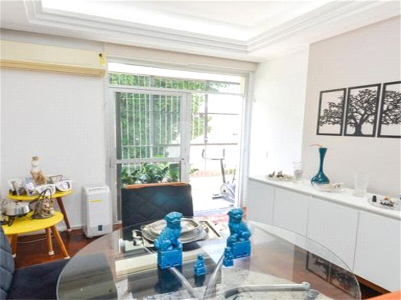 Apartamento à venda com 3 quartos, sendo 1 suíte,  em Tijuca, Rio de Janeiro, RJ