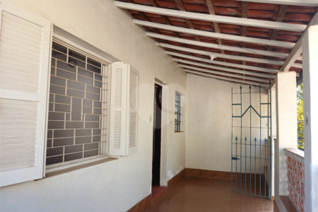 Casa Térrea para alugar com 3 quartos, sendo 1 suíte, em Jardim Guaçu, São Roque, SP