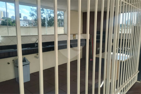 Apartamento à venda com 3 suítes em Jardim Zaira, Guarulhos, SP