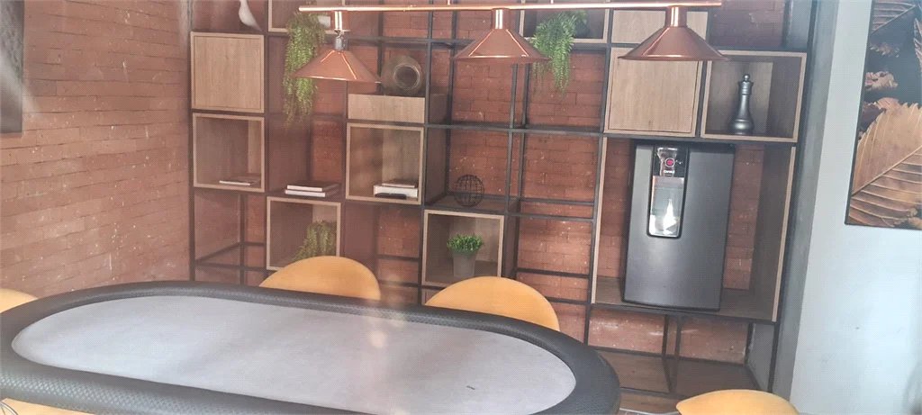 Studio à venda com 1 quarto em Vila Andrade, São Paulo, SP
