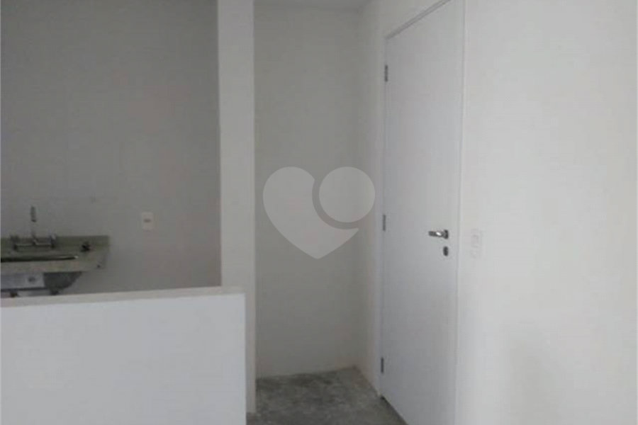 Apartamento à venda com 2 quartos, sendo 1 suíte, em Vila Guilherme, São Paulo, SP