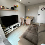 Apartamento à venda com 2 quartos, sendo 1 suíte, em Presidente Altino, Osasco, SP