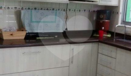 Sobrado à venda com 3 quartos, sendo 1 suíte, em Imirim, São Paulo, SP