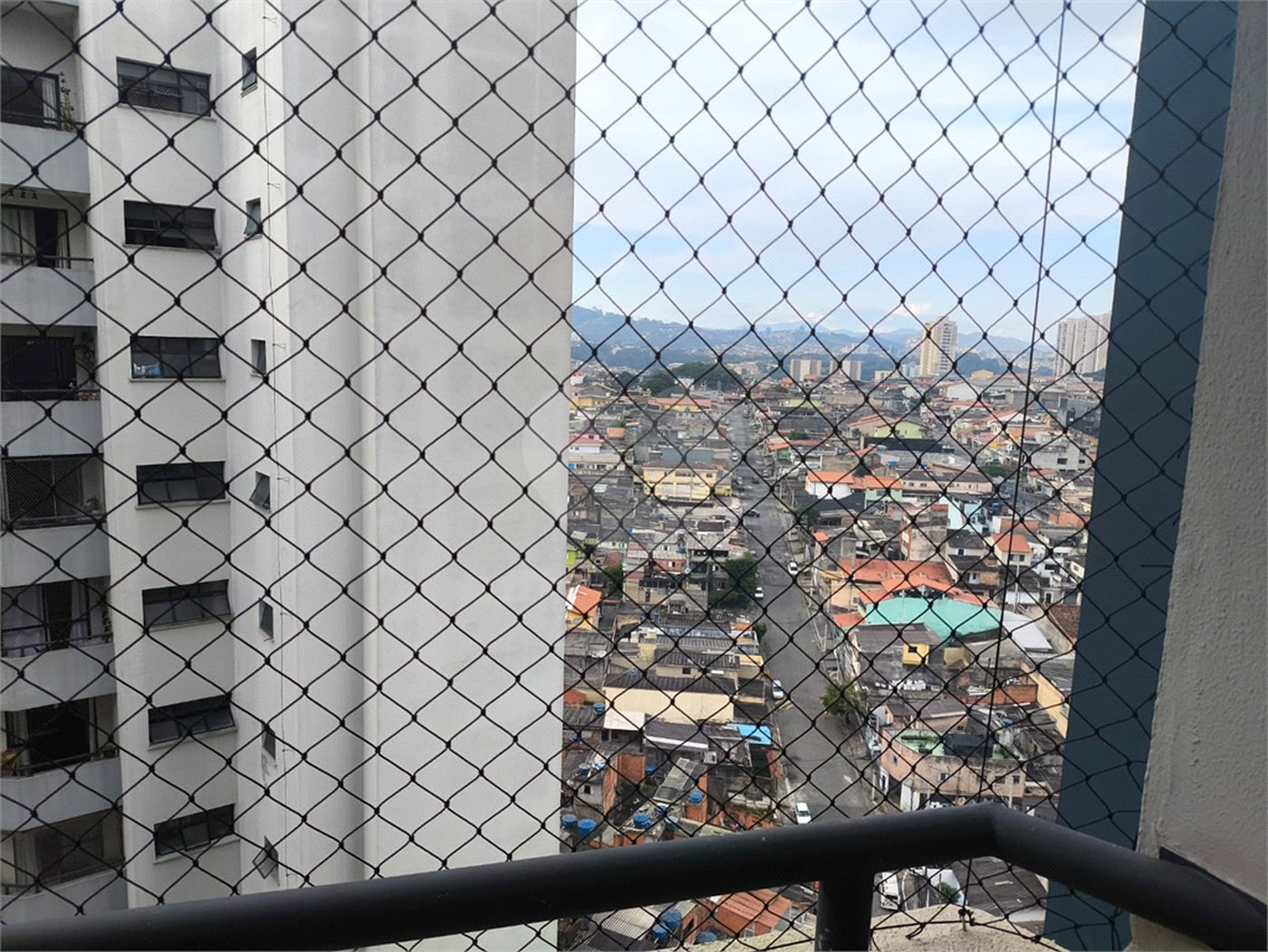 Apartamento à venda com 3 quartos, sendo 1 suíte, em Vila Rosália, Guarulhos, SP