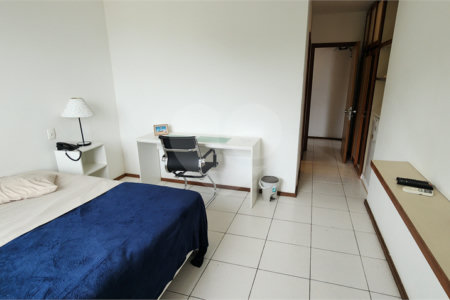Apartamento à venda com 2 quartos, sendo 1 suíte, em Copacabana, Rio de Janeiro, RJ
