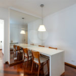 Apartamento à venda com 2 suítes em Brooklin, São Paulo, SP