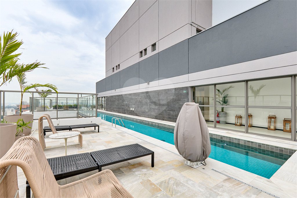 Apartamento à venda com 4 suítes em Chácara Santo Antônio (zona Sul), São Paulo, SP