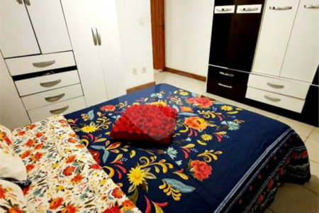 Casa à venda com 3 quartos, sendo 2 suítes, em Tijuca, Rio de Janeiro, RJ