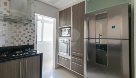 Apartamento à venda com 2 quartos, sendo 1 suíte,  em Jardim Paulista, São Paulo, SP