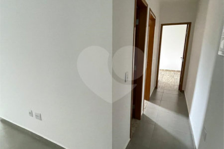 Apartamento à venda com 2 quartos em Vila Isolina Mazzei, São Paulo, SP