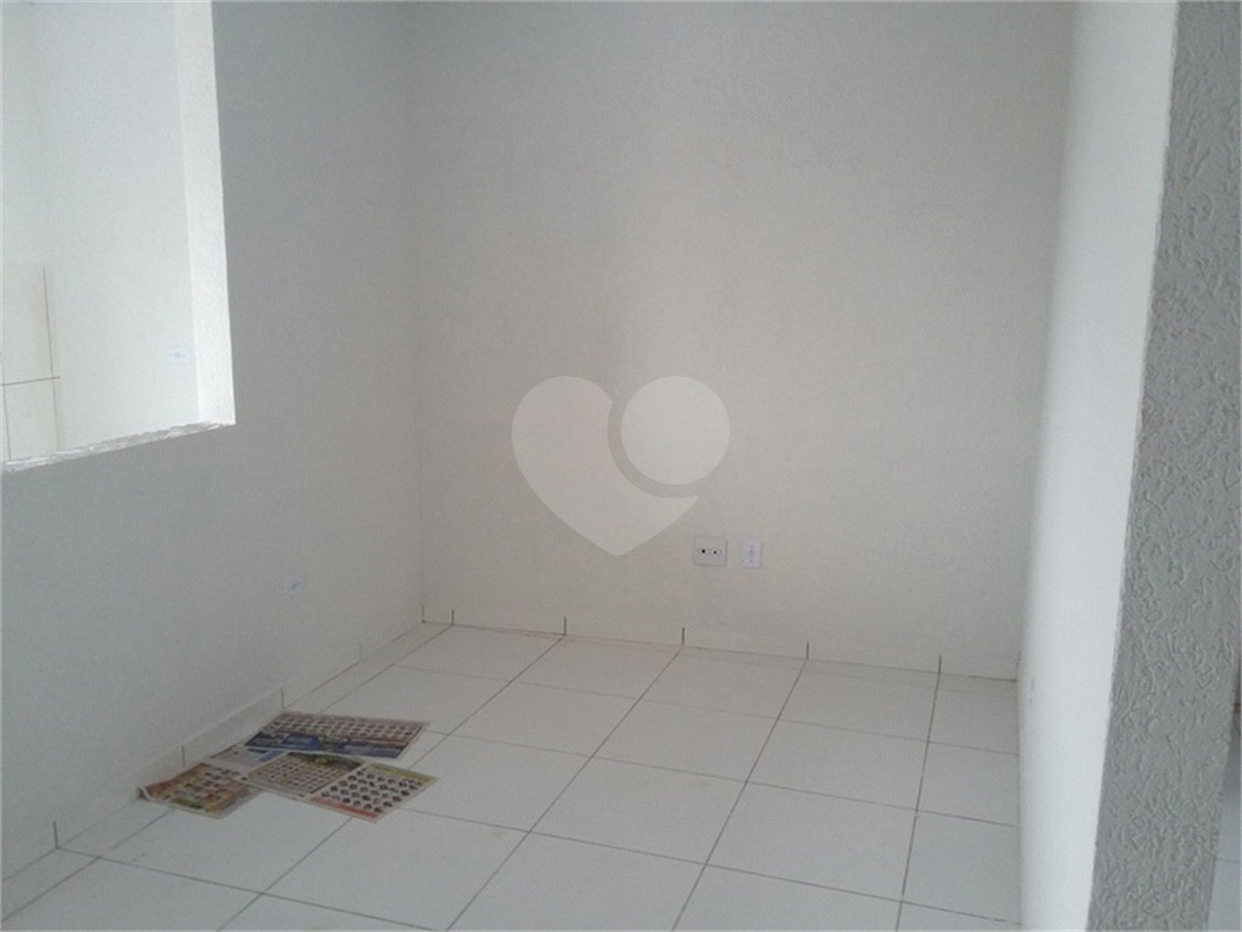 Casa à venda com 1 quarto no condomínio Alberto Silva, São Paulo - SP