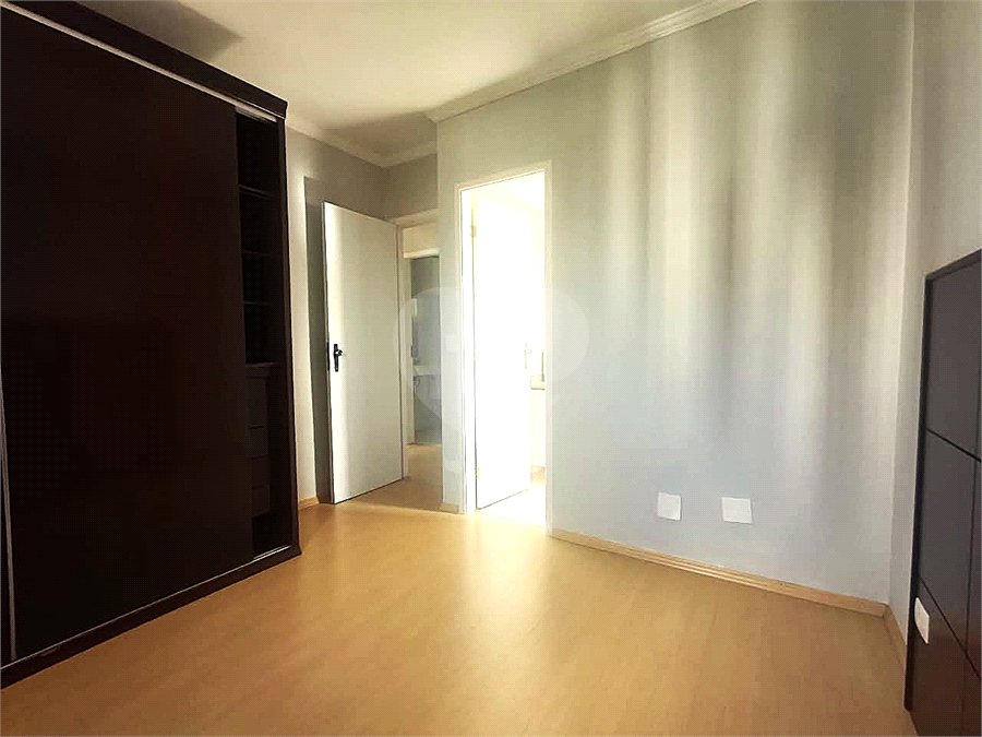 Apartamento à venda com 3 quartos, sendo 1 suíte, em Santana, São Paulo, SP