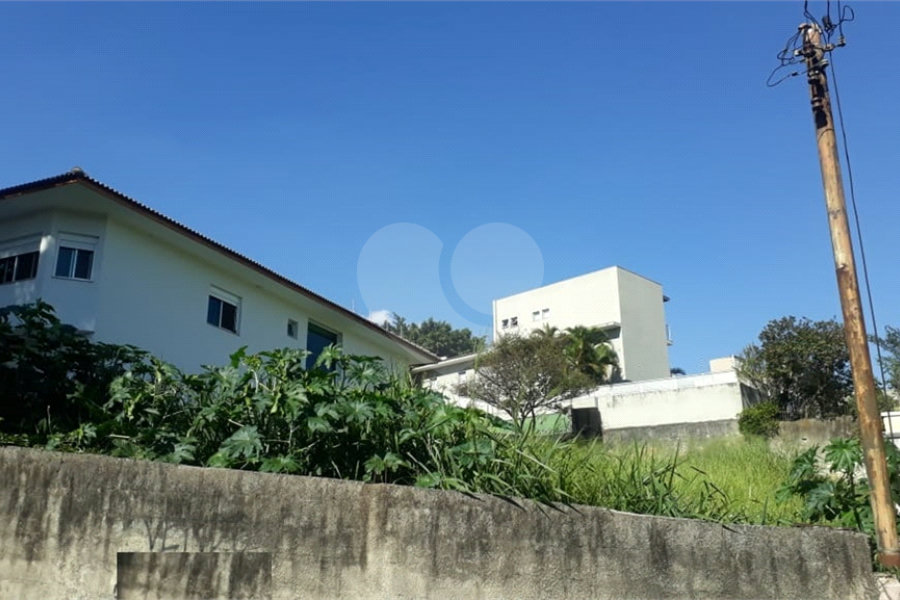 Terreno à venda em Santana, São Paulo, SP