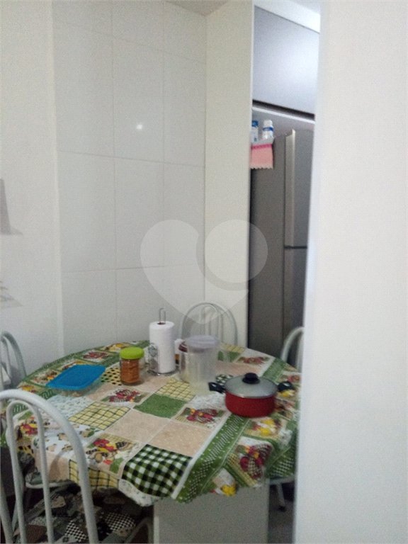Casa à venda com 2 quartos no condomínio Dias Souza II, São Paulo - SP