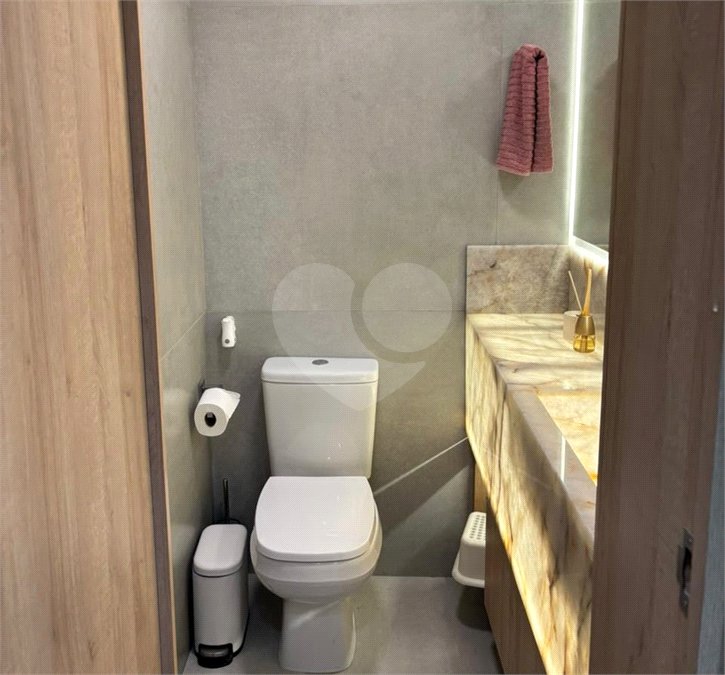 Apartamento à venda com 3 quartos, sendo 1 suíte,  em Jardim Faculdade, Sorocaba, SP