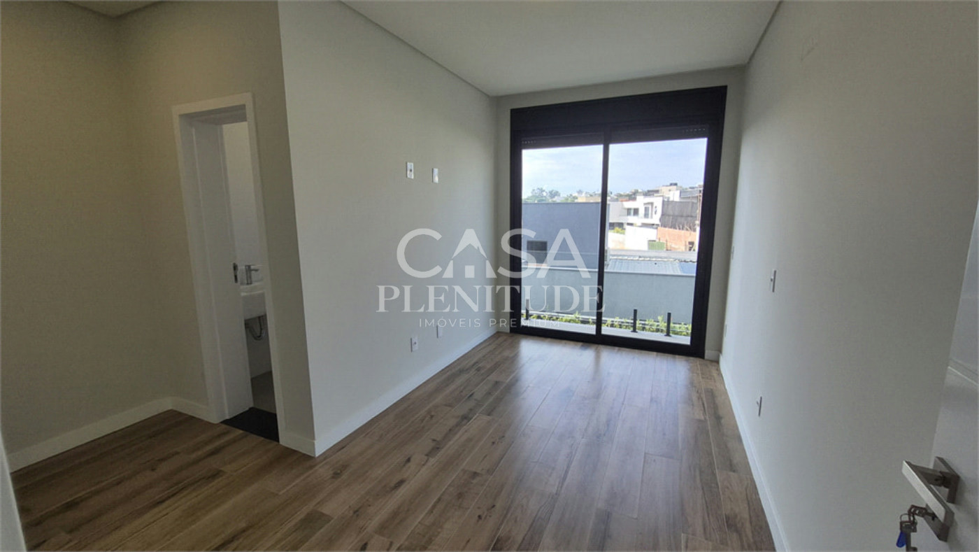 Casa em condomínio à venda com 4 suítes em Alphaville Nova Esplanada, Votorantim, SP
