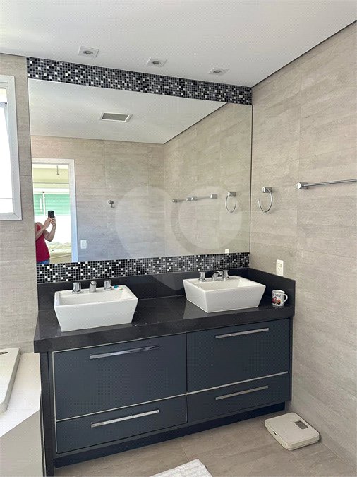 Apartamento à venda com 3 suítes em Vila Suzana, São Paulo, SP