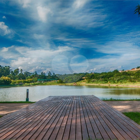 Terreno à venda com 1 suíte no condomínio Residencial Arboretum, Vinhedo - SP