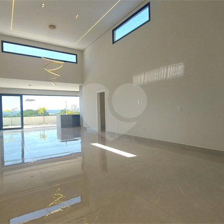 Casa à venda ou para alugar com 4 suítes no condomínio Alphaville Castello, Itu - SP