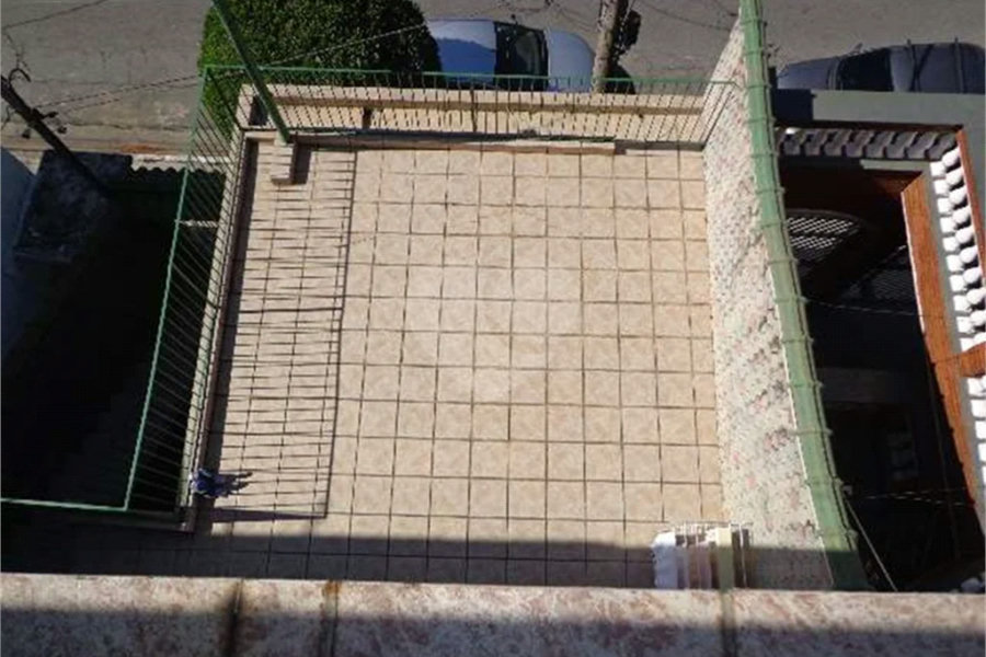 Casa à venda com 3 quartos em Pirituba, São Paulo, SP