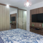 Apartamento à venda ou para alugar com 3 suítes em Enseada, Guarujá, SP