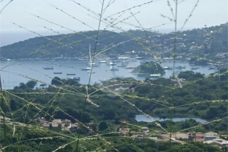 Terreno à venda em Tartaruga, Armação dos Búzios, RJ