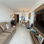Apartamento com 2 dormitórios à venda, 83 m² por R$ 1.430.000,00 - Gonzaga - Santos/SP
