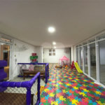 Apartamento á venda com 200m² - Bosque da Saúde