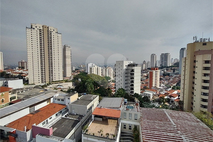 Apartamento à venda com 3 quartos, sendo 1 suíte, em Santana, São Paulo, SP