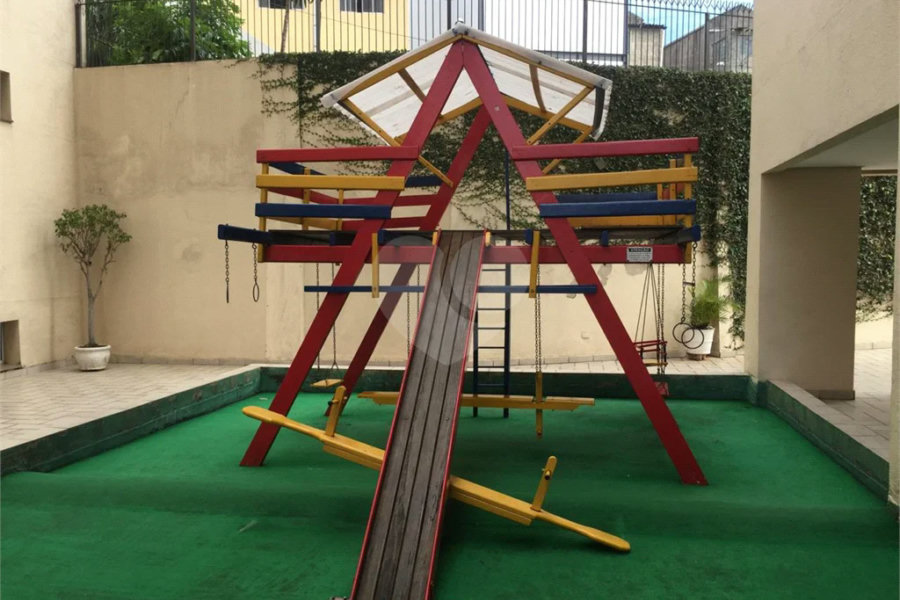 Apartamento à venda com 2 quartos em Freguesia do Ó, São Paulo, SP