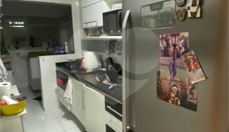 Apartamento à venda com 3 quartos em Santana, São Paulo, SP