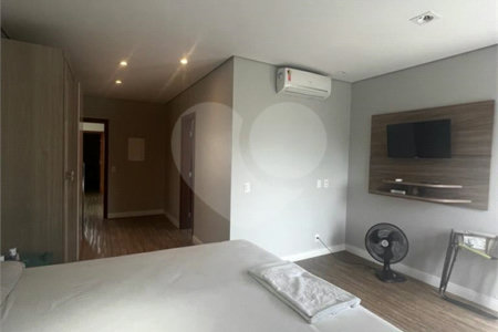 Casa à venda com 3 suítes no condomínio Residencial Terra Nobre, Indaiatuba - SP