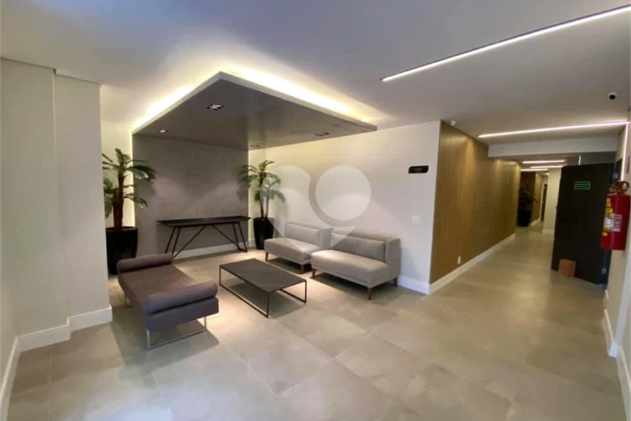 Apartamento à venda com 2 quartos em Mandaqui, São Paulo, SP