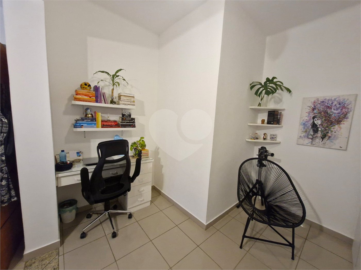 Casa de Vila à venda com 3 quartos, sendo 1 suíte, em Tijuca, Rio de Janeiro, RJ