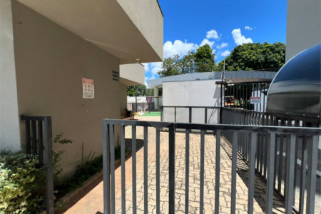 Apartamento à venda com 2 quartos, sendo 1 suíte, em Caguassu, Sorocaba, SP