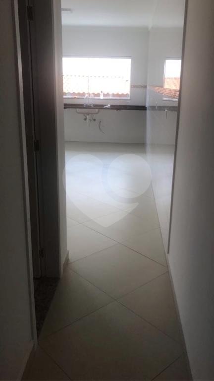 Sobrado à venda com 2 quartos, sendo 1 suíte, em Horto, São Paulo, SP