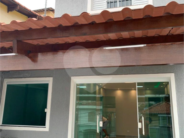 Sobrado à venda com 3 quartos, sendo 1 suíte,  em Imirim, São Paulo, SP
